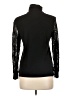 Joseph Ribkoff Black Long Sleeve Top Size 10 - photo 2