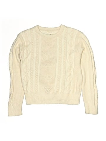 Crewcuts Pullover Sweater (view 1)
