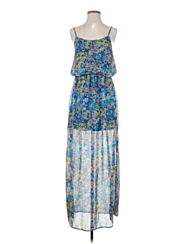 Fire Los Angeles Casual Dress (view 1)