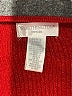 Worthington Red Cardigan Size L (petite) - photo 7