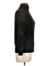 Joseph Ribkoff Black Long Sleeve Top Size 10 - photo 4
