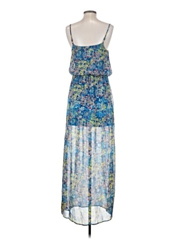 Fire Los Angeles Casual Dress (view 2)