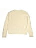 Crewcuts Ivory Pullover Sweater Size 10 - 11 - photo 2