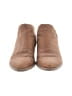 Lucky Brand Tan Brown Flats Size 5 - photo 2