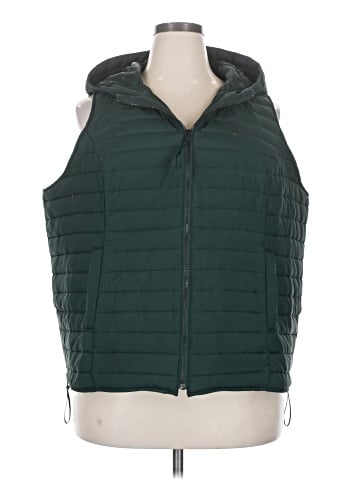 Lisa Rinna Vest (view 1)