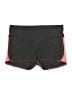 Gap Fit Color Block Gray Athletic Shorts Size M - photo 1