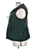 Lisa Rinna 100% Polyester Green Vest Size 2X - photo 5