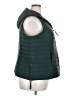 Lisa Rinna 100% Polyester Green Vest Size 2X - photo 4