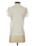 Gibson Ivory Short Sleeve Top Size XS - photo 2