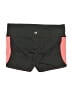 Gap Fit Color Block Gray Athletic Shorts Size M - photo 2
