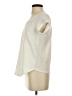 Gibson Ivory Short Sleeve Top Size XS - photo 5