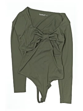 Abercrombie & Fitch Bodysuit
