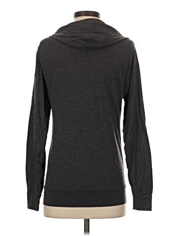Platinum Zip Up Hoodie (view 2)