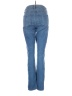 Old Navy Hearts Blue Jeans Size 6 - photo 2