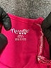 Nannette Pink Dress Size 5 - photo 3
