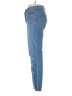 Old Navy Hearts Blue Jeans Size 6 - photo 5