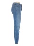 Old Navy Hearts Blue Jeans Size 6 - photo 4