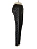 Victoria's Secret Pink Black Active Pants Size S - photo 4