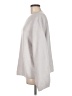 H&M Solid Gray Pullover Sweater Size M - photo 5