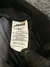 Avia Stripes Black Athletic Shorts Size XS - photo 3