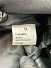 Unbranded 100% Polyester Black Jacket Size XL - photo 6