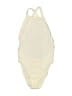 Forever 21 Ivory Bodysuit Size XS - photo 1