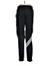 Assorted Brands Solid Black Active Pants Size L - photo 2