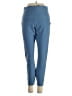 Lululemon Athletica Blue Active Pants Size 10 - photo 1