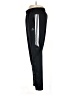 Assorted Brands Solid Black Active Pants Size L - photo 5