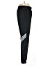 Assorted Brands Solid Black Active Pants Size L - photo 4