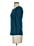 t.la Teal 3/4 Sleeve Top Size XS - photo 5