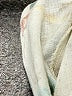 JG Collection by Joyce Floral Ivory 3/4 Sleeve Blouse Size L (estimated) - photo 8