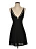 Zara Black Cocktail Dress Size S - photo 1
