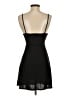 Zara Black Cocktail Dress Size S - photo 2