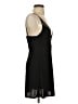 Zara Black Cocktail Dress Size S - photo 4
