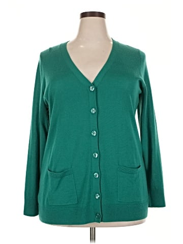 Sejour Cardigan (view 1)