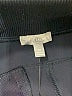T by Talbots Solid Blue Casual Pants Size M - photo 4
