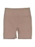 Unbranded Tan Khaki Shorts Size S - photo 1