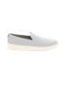 ROTHY'S Solid Gray Blue Sneakers Size 10 - photo 1