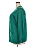 Sejour Green Cardigan Size 2X - photo 5
