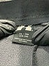 Russell Athletic 100% Polyester Gray Casual Pants Size 14 - 16 - photo 3