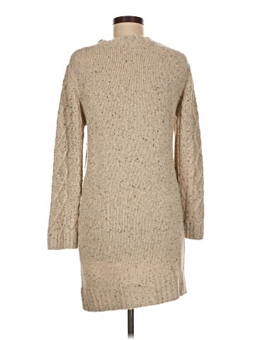 Line & Dot Casual Dress (view 2)