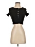 Princess Polly Black Cardigan Size 2 - photo 1