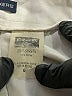 Dockers 100% Cotton Solid Tan Khaki Shorts Size 6 - photo 3