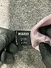 Missguided Color Block Purple Track Jacket Size 6 - photo 7