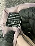 Missguided Color Block Purple Track Jacket Size 6 - photo 8