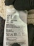 H&M Ivory Turtleneck Sweater Size S - photo 8