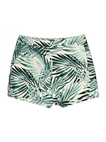 White House Black Market Shorts (view 1)