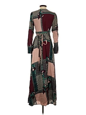 Porridge Casual Dress (view 2)