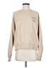 Assorted Brands Tan Pullover Sweater Size XS - photo 1